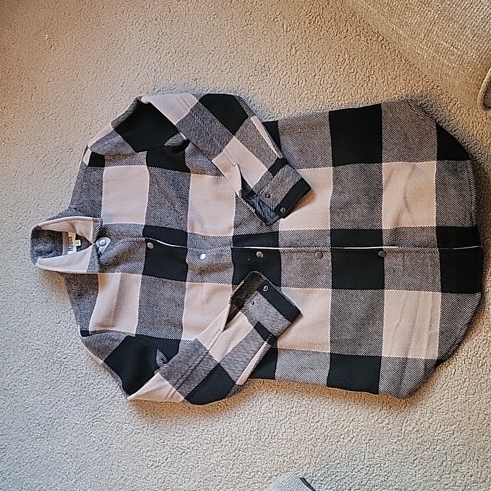 Steve Madden Jacket